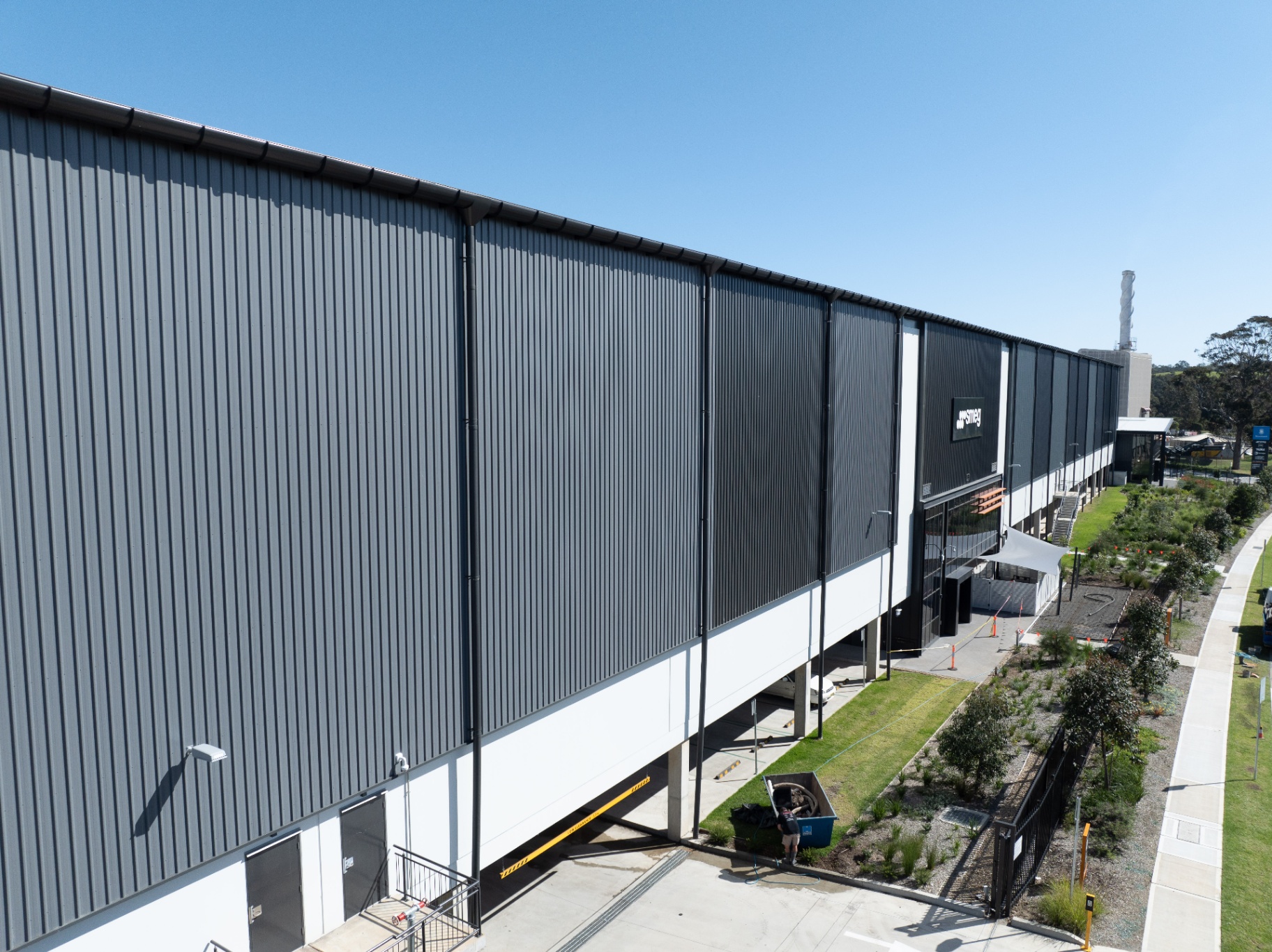 Stockland
