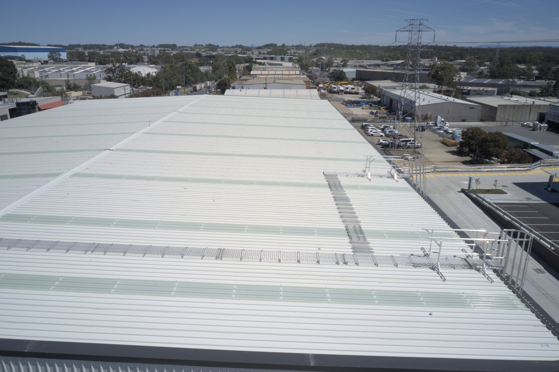 Wetherill Park