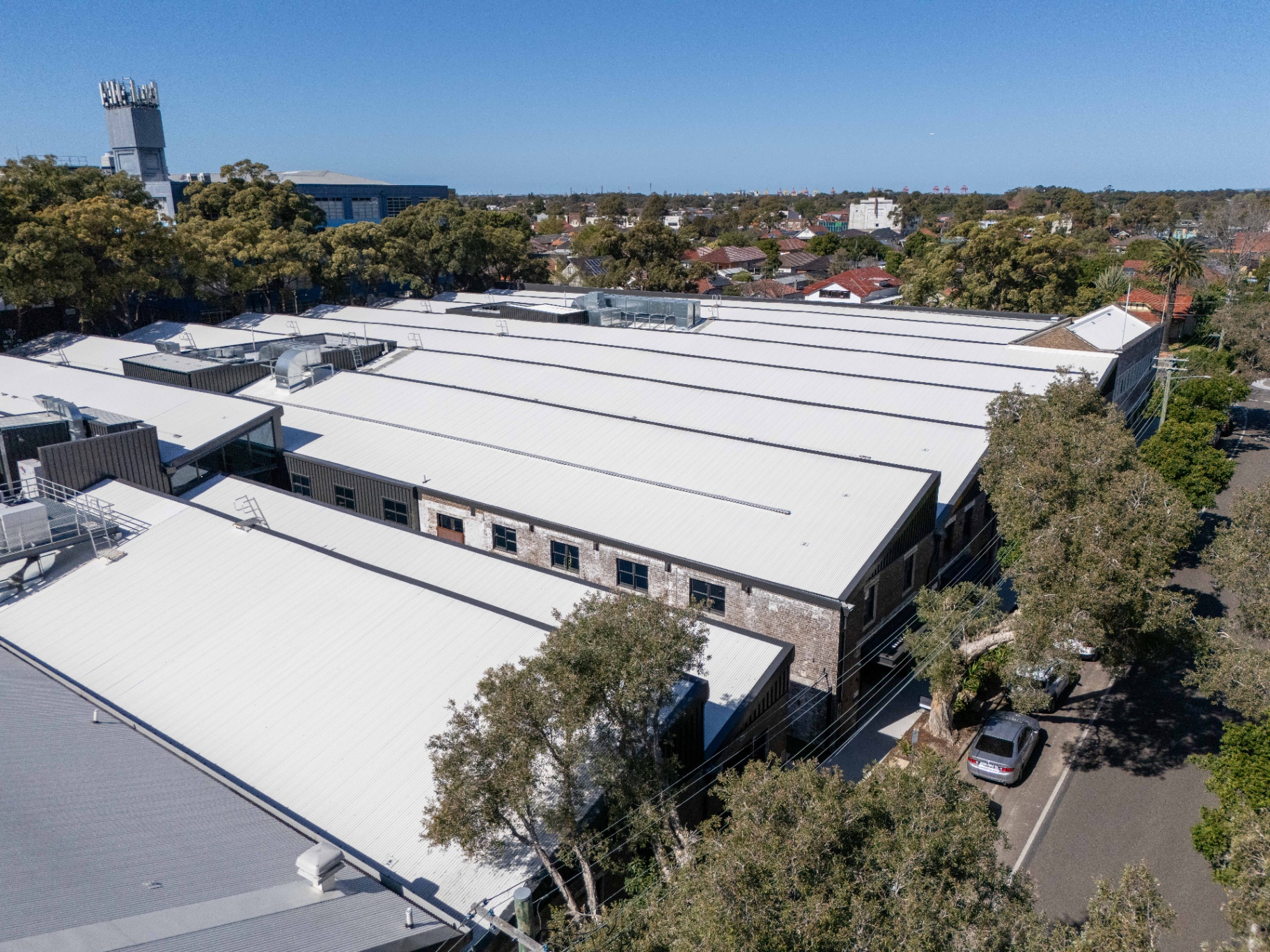 Rosebery