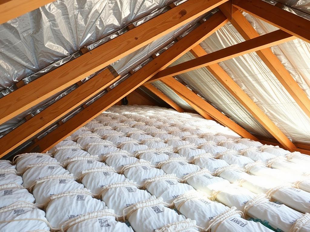 Insulation