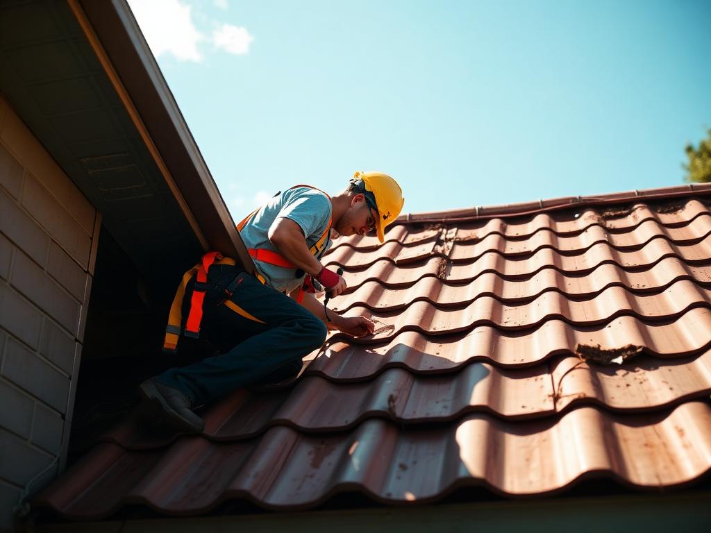 Repair & refurbishment